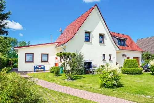 Ferienhaus Heideweg in Zingst, Deutschland