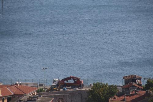 Superior Room with Sea View image 3