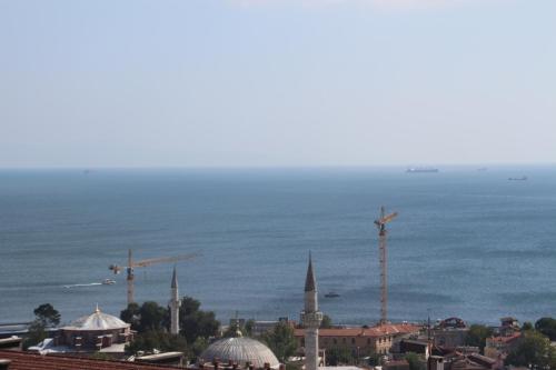Superior Room with Sea View image 2