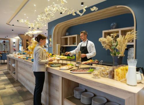Expocore Hotel, Erevan (photo 7)