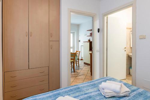 Guest Host - IL LOTO Apartment in Pesaro