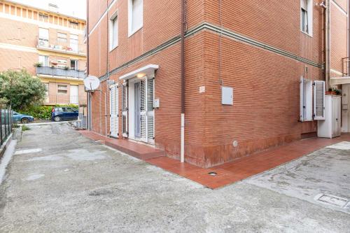 A szálláshely kívülről, Guest Host - IL LOTO Apartment in Pesaro