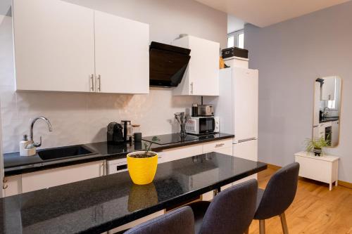 Luxury Flat Champs Elysées 4 Guests - image 7