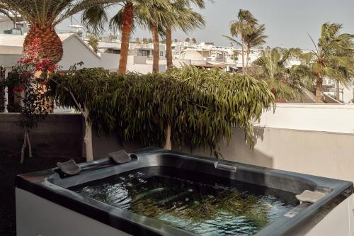La Isla y el Mar Hotel Boutique - Adults Only Room Type - Two-Bedroom Deluxe Suite (4 Guests)