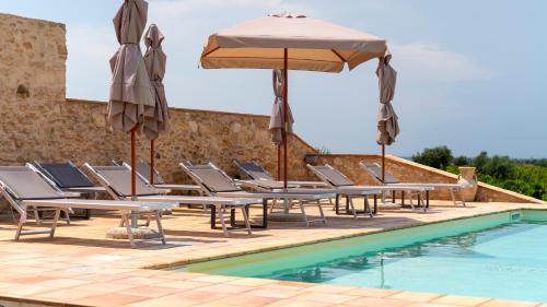 Vigna di pettineo - guest house