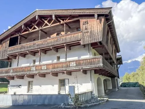 Apartment Cheeky Apartment-6 by Interhome in Oberndorf, Österreich