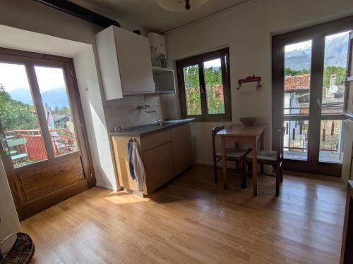 Casa Assiere in Meana di Susa