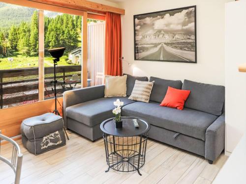 Apartment Rosablanche C32 by Interhome in Siviez, Schweiz