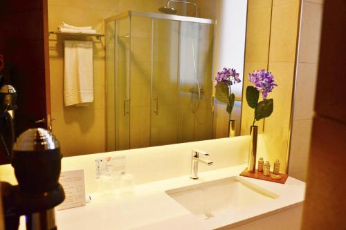 Hotel Venta Baños - image 4
