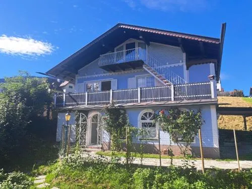 Villa Villa Rose by Interhome in Traunkirchen, Österreich