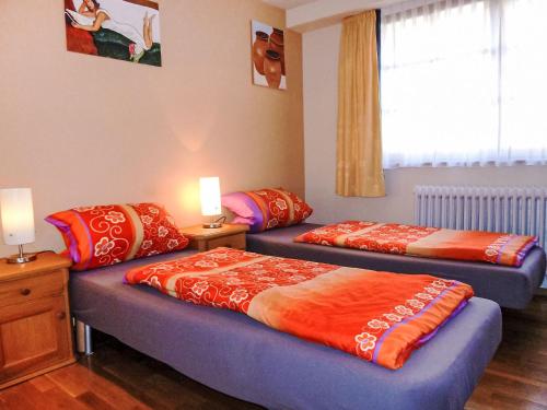 Apartment Landhaus Weisser by Interhome in دوناويشينجين