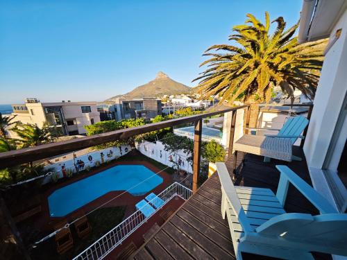 Seascape Camps Bay - image 6