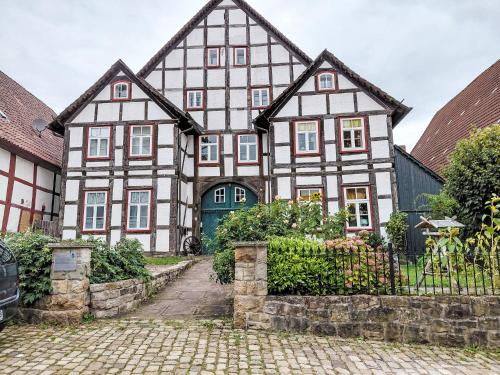Apartment Schwalenberger Land by Interhome in Schieder-Schwalenberg, Deutschland