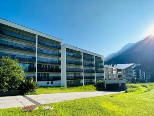 Apartment Nr-63 Haus Ladina by Interhome in Lenzerheide/Lai, Schweiz