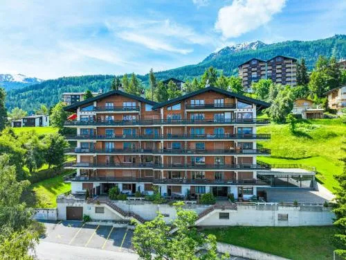 Apartment Bietschorn 33 by Interhome in Nendaz, Schweiz