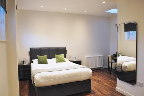 Savoro Restaurant With Rooms - main image