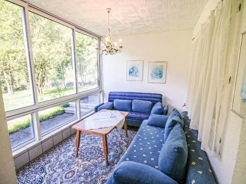 Apartment Kombi-Objekt Studio Biara und Grenta by Interhome in Gortipohl, Österreich