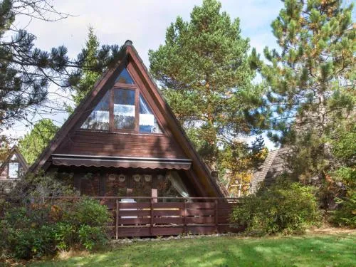 Holiday Home Tennenbronn-5 by Interhome in Tennenbronn, Deutschland