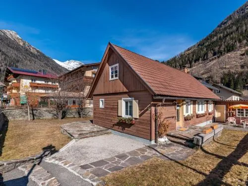 Holiday Home Elisabeth by Interhome in Mallnitz, Österreich