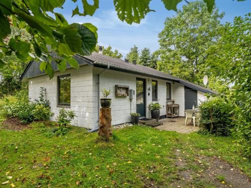 Holiday Home Velika - 300m to the fjord by Interhome in Sønder Thise