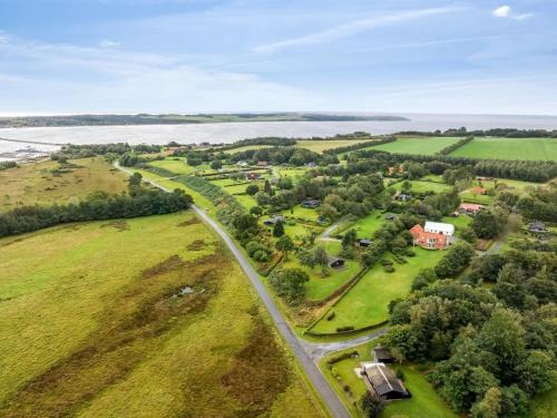 Holiday Home Velika - 300m to the fjord by Interhome in Sønder Thise