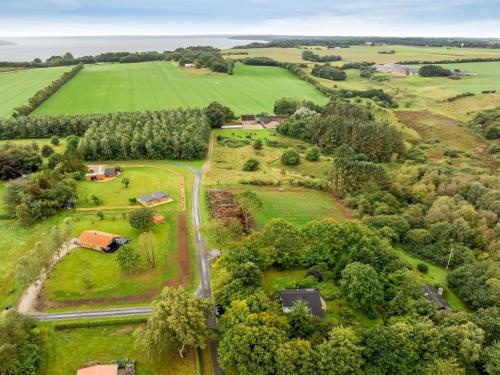 Holiday Home Velika - 300m to the fjord by Interhome in Sønder Thise