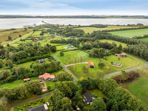 Holiday Home Velika - 300m to the fjord by Interhome in Sønder Thise