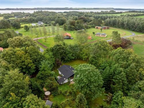 Holiday Home Velika - 300m to the fjord by Interhome in Sønder Thise