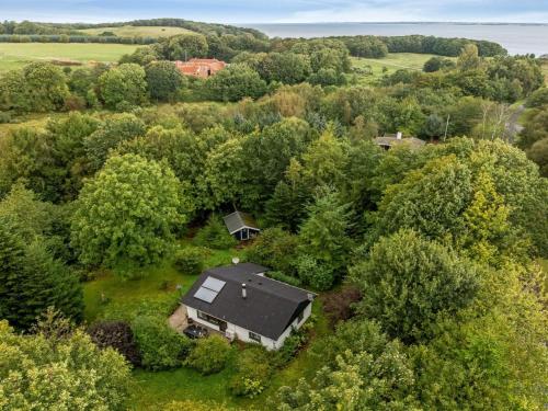 Holiday Home Velika - 300m to the fjord by Interhome in Sønder Thise