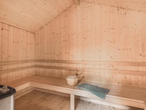 Holiday Home Velika - 300m to the fjord by Interhome in Sønder Thise