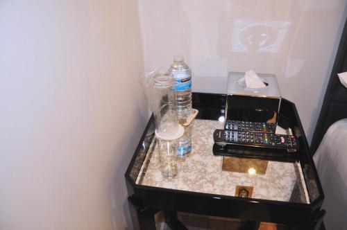 Savoro Restaurant With Rooms - image 12