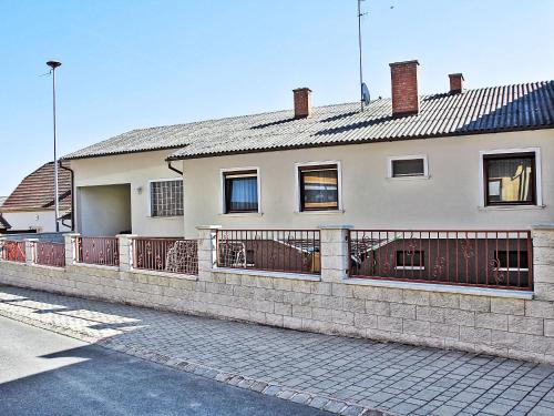 Holiday Home Pannonia by Interhome in Unterfrauenhaid, Österreich