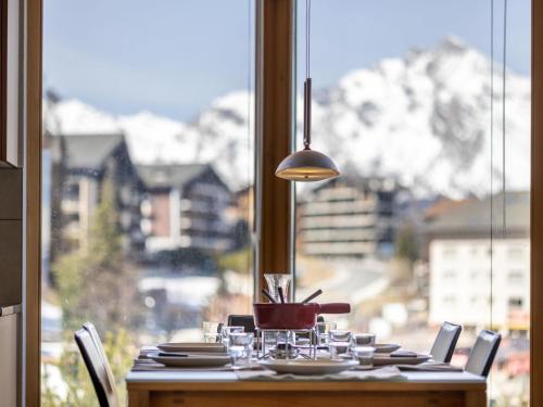 Apartment Grands Ducs 202G by Interhome in Nendaz, Schweiz