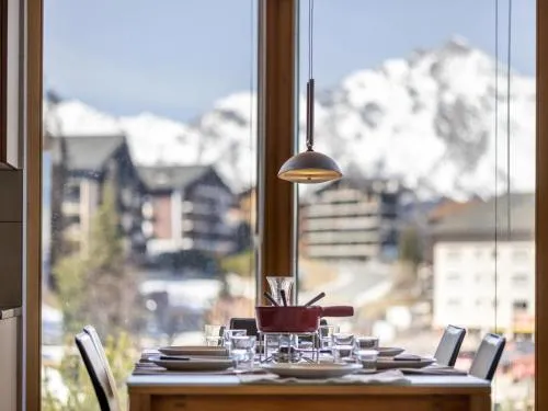 Apartment Grands Ducs 202G by Interhome in Nendaz, Schweiz