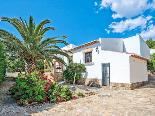 Holiday Home Rocinante by Interhome in Adsubia