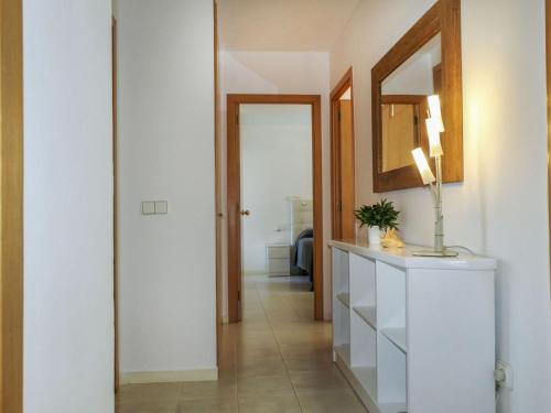 Apartment Sol Pins Tamariu by Interhome in Tamariu