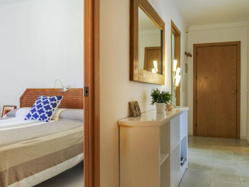 Apartment Sol Pins Tamariu by Interhome in Tamariu