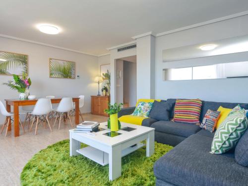 Holiday Home Moreras del Saladar-13 by Interhome in Bahia de Javea