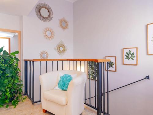 Holiday Home Moreras del Saladar-13 by Interhome in Bahia de Javea