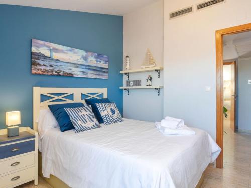 Holiday Home Moreras del Saladar-13 by Interhome in Bahia de Javea