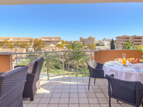 Holiday Home Moreras del Saladar-13 by Interhome in Bahia de Javea