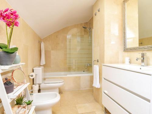 Holiday Home Moreras del Saladar-13 by Interhome in Bahia de Javea