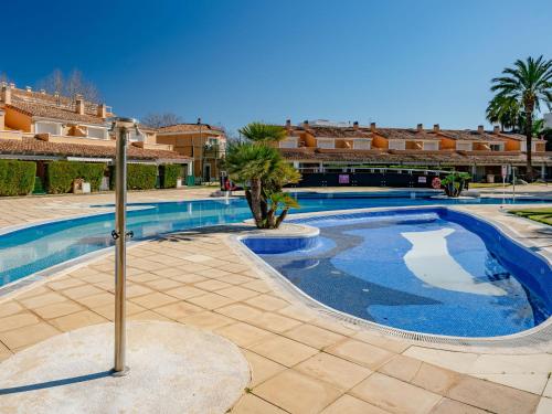 Holiday Home Moreras del Saladar-13 by Interhome in Bahia de Javea