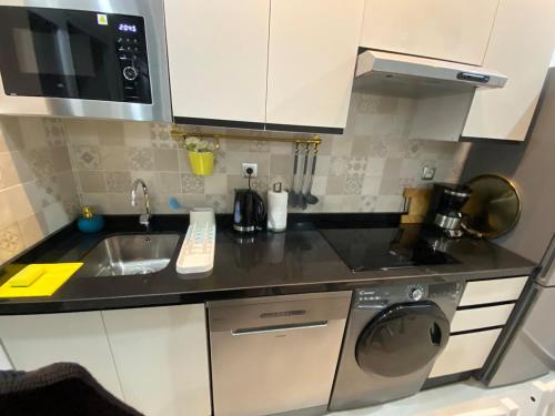 Cabo Beach Home 2 in Cabo Negro