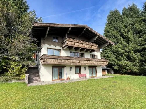 Apartment Lechner by Interhome in Mittersill, Österreich