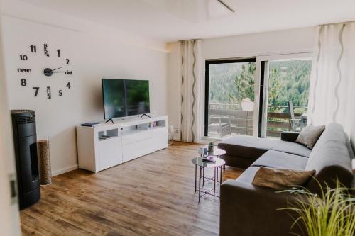 Ferienwohnungen Bergnest Winterberg in Niedersfeld