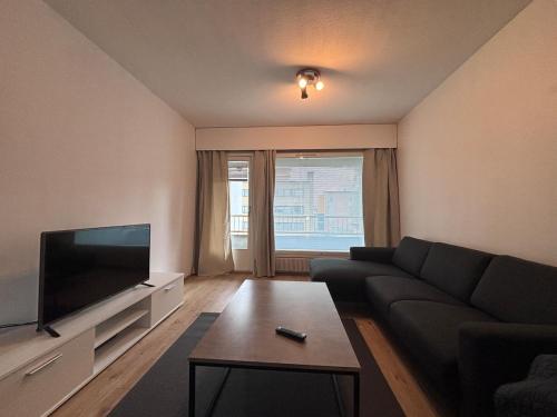 Kotimaailma - Cozy and spacious apartment in Seinajoki