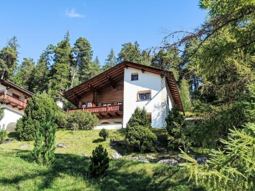 Chalet Spunda Biala by Interhome