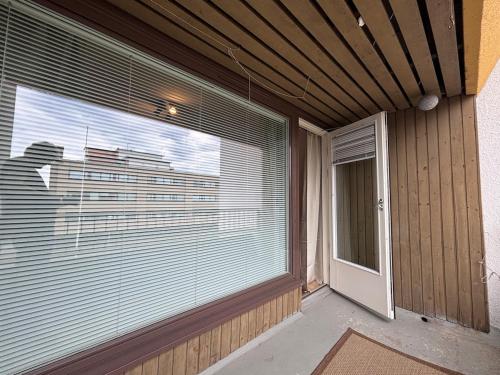 Kotimaailma - Cozy and spacious apartment in Seinajoki