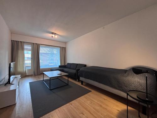 Kotimaailma - Cozy and spacious apartment in Seinajoki